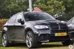 BMW X6 M (E71) spec BMW X6 M (E71) spec minivan