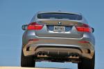 BMW X6 M (E71) Specifications BMW X6 M (E71) Specifications 2010