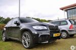 BMW X6 M (E71) used BMW X6 M (E71) used wagon