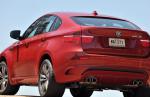 X6 M (E71) BMW approved X6 M (E71) BMW approved 2013