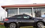 X6 M (E71) BMW new X6 M (E71) BMW new hatchback