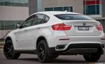 X6 M (E71) BMW tuning X6 M (E71) BMW tuning 2013
