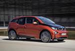 BMW i3 auto BMW i3 auto 2014