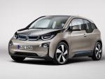 BMW i3 concept BMW i3 concept 2015