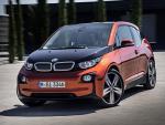 BMW i3 lease BMW i3 lease hatchback
