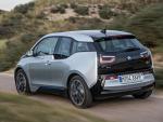 BMW i3 model BMW i3 model wagon