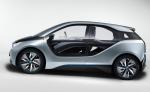 BMW i3 new BMW i3 new 2015