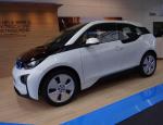 BMW i3 review BMW i3 review 2009
