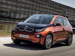 BMW i3 spec BMW i3 spec hatchback