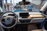 BMW i3 Specifications BMW i3 Specifications minivan