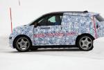 BMW i3 tuning BMW i3 tuning hatchback