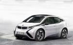BMW i3 usa BMW i3 usa 2007
