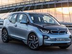 i3 BMW configuration i3 BMW configuration 2011
