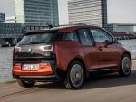 i3 BMW specs i3 BMW specs 2012