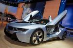 BMW i8 approved BMW i8 approved 2012