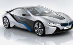 BMW i8 models BMW i8 models hatchback