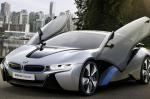 BMW i8 Specification BMW i8 Specification 2011