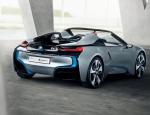 BMW i8 used BMW i8 used sedan
