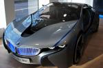 i8 BMW approved i8 BMW approved sedan