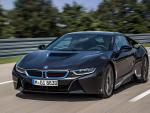i8 BMW auto i8 BMW auto 2012