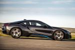 i8 BMW Characteristics i8 BMW Characteristics 2011