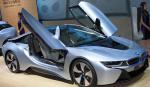 i8 BMW configuration i8 BMW configuration 2013