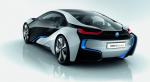i8 BMW Specification i8 BMW Specification 2011