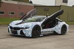 i8 BMW used i8 BMW used sedan