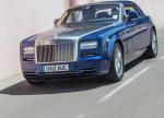 Phantom Rolls-Royce Characteristics Phantom Rolls-Royce Characteristics coupe