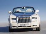 Phantom Rolls-Royce concept Phantom Rolls-Royce concept sedan