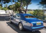Phantom Rolls-Royce model Phantom Rolls-Royce model 2007