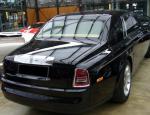 Phantom Rolls-Royce Specifications Phantom Rolls-Royce Specifications 2007