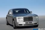 Rolls-Royce Phantom concept Rolls-Royce Phantom concept 2013