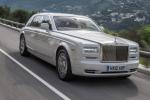 Rolls-Royce Phantom reviews Rolls-Royce Phantom reviews 2013