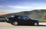 Rolls-Royce Phantom Specification Rolls-Royce Phantom Specification 2007