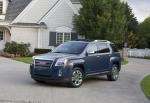 GMC Terrain new GMC Terrain new 2010