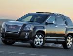 GMC Terrain Photos and Specs. Photo: GMC Terrain parts and 22 perfect