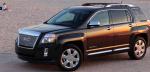 GMC Terrain tuning GMC Terrain tuning 2013