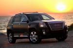 GMC Terrain usa GMC Terrain usa hatchback