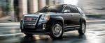 Terrain GMC configuration Terrain GMC configuration 2010