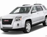Terrain GMC how mach Terrain GMC how mach 2012