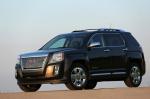 Terrain GMC model Terrain GMC model liftback
