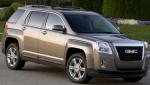 Terrain GMC reviews Terrain GMC reviews wagon