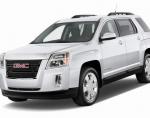GMC Terrain cost GMC Terrain cost 2012