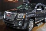 GMC Terrain new GMC Terrain new 2010