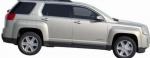 GMC Terrain price GMC Terrain price 2010