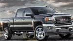 GMC Terrain Specification GMC Terrain Specification 2006