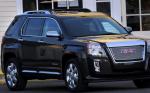 GMC Terrain specs GMC Terrain specs wagon