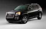 GMC Terrain tuning GMC Terrain tuning 2015