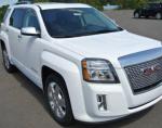 Terrain GMC auto Terrain GMC auto suv